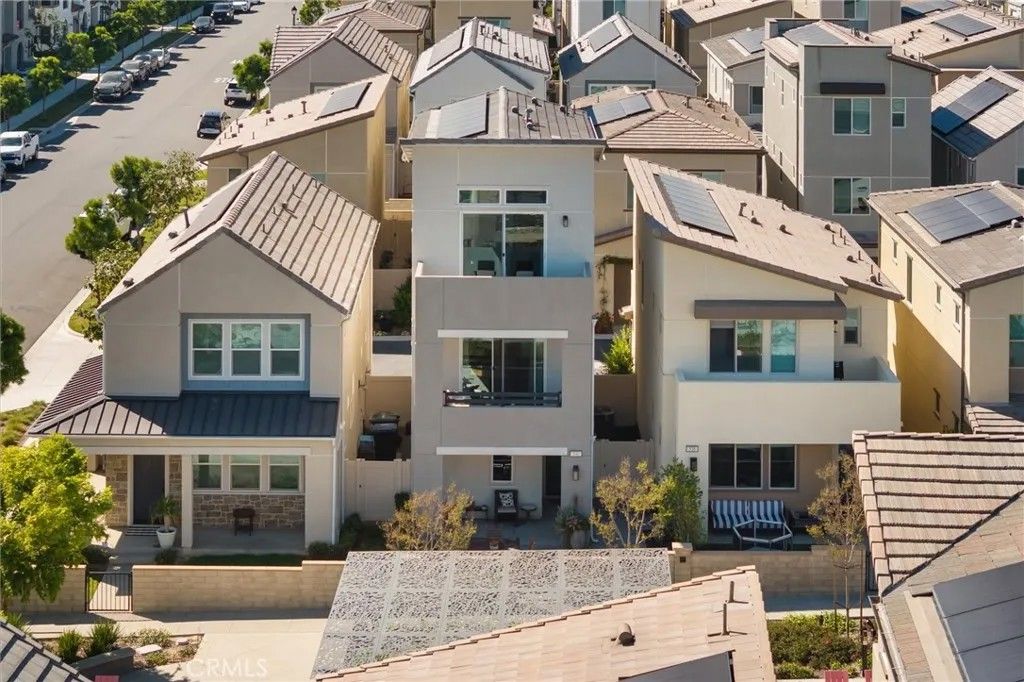 Photo of 540 Sparrowhawk Way, Rancho Mission Viejo, CA 92694 (MLS # OC26060879)