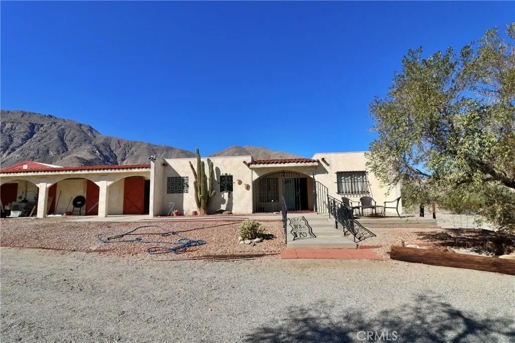 Photo of 22500 Justin Trail, Palm Springs, CA 92262 (MLS # IV26000862)