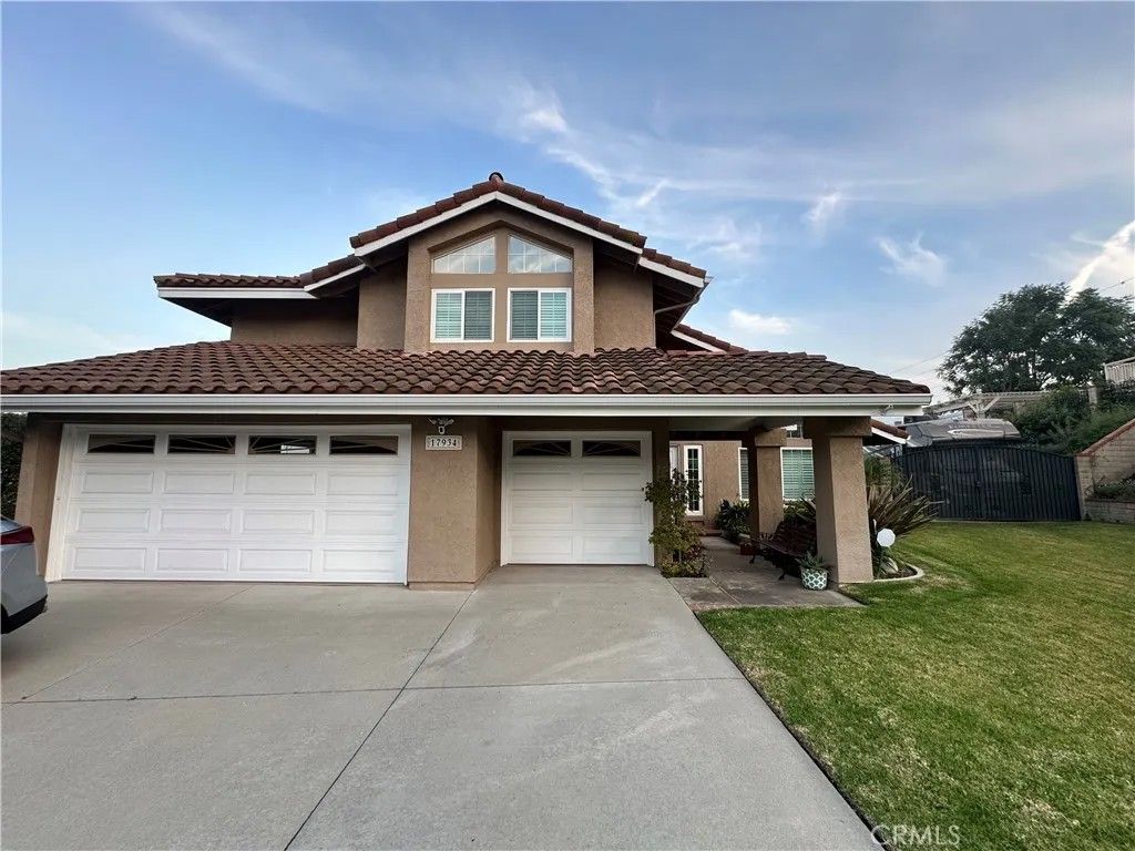 Photo of 17934 Sunrise Dr, Rowland Heights, CA 91748 (MLS # PW25271988)