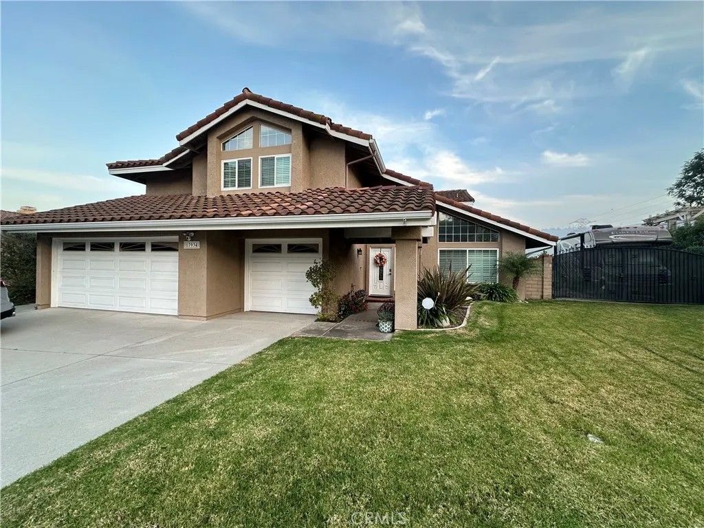 Photo of 17934 Sunrise Dr, Rowland Heights, CA 91748 (MLS # PW25271988)