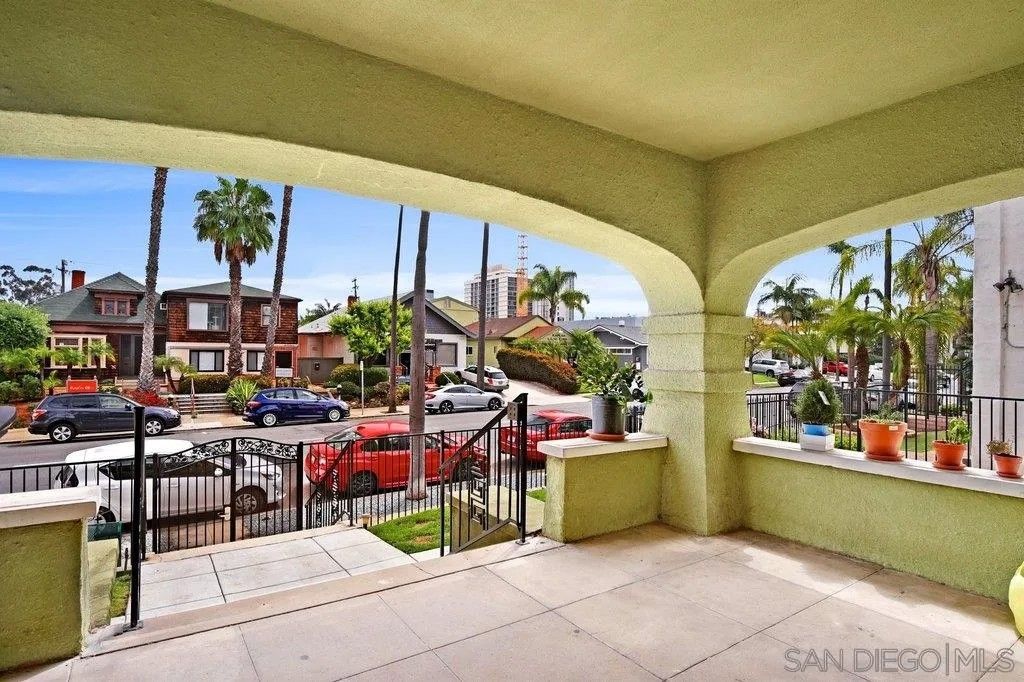 Photo of 3574 4th Ave, San Diego, CA 92103 (MLS # 260007926)