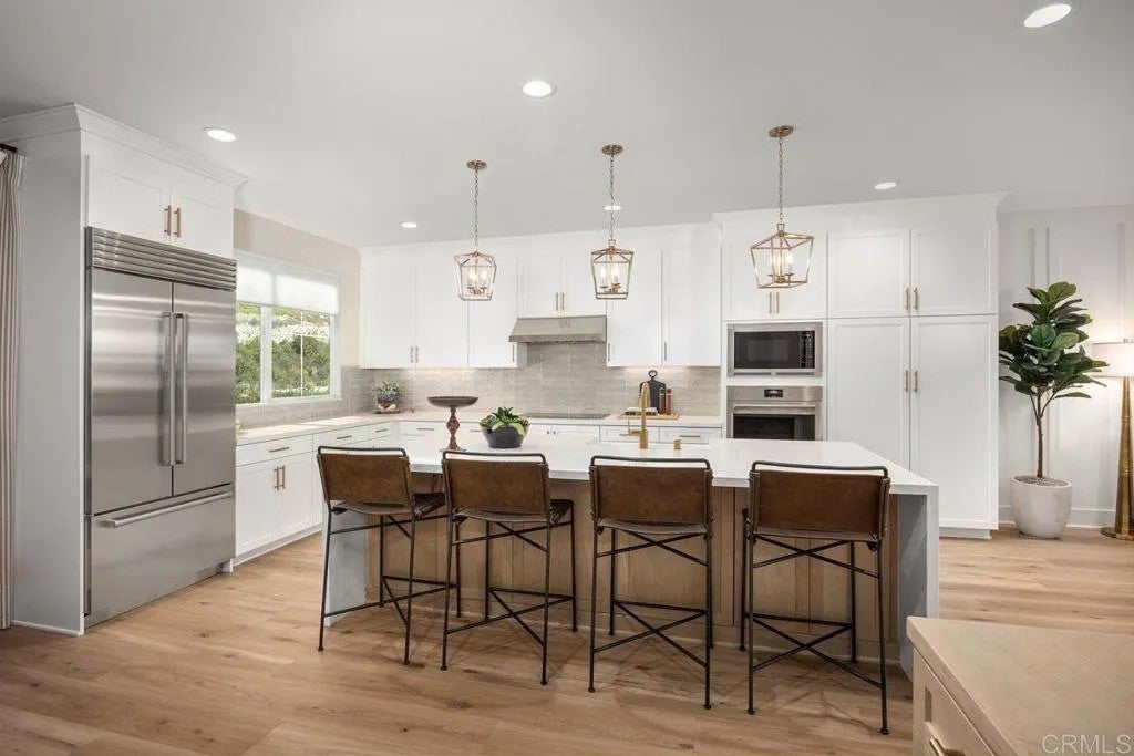 Photo of 2626 Quince Way, Carlsbad, CA 92008 (MLS # NDP2609829)
