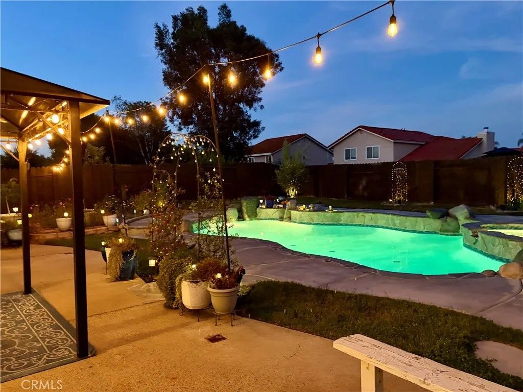 Photo of 45534 Olympic Way, Temecula, CA 92592 (MLS # SW26092142)