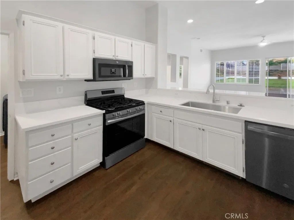 Photo of 27247 Coyote Mesa Drive, Corona, CA 92883 (MLS # IV26003066)