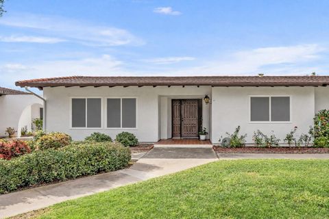 16555 Caminito Vecinos Unit 39 Unit 39 San Diego CA 92128
