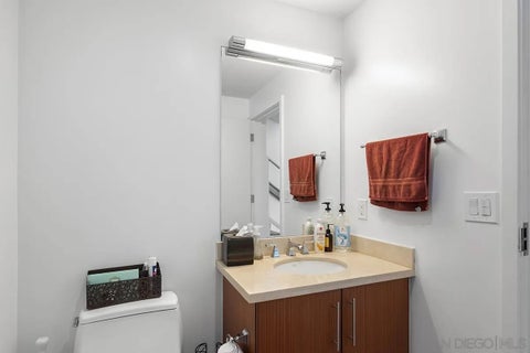 Tiny photo for 325 7Th Ave #211, San Diego, CA 92101 (MLS # 260023544)