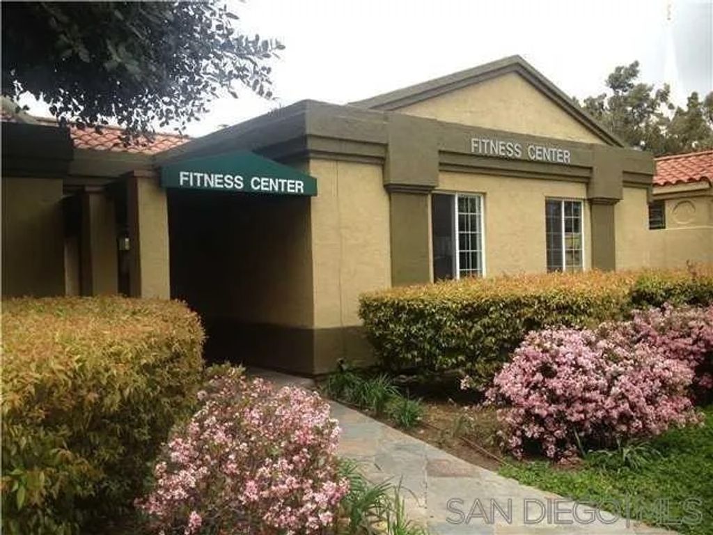 Photo of 7565 Charmant Drive #303, San Diego, CA 92122 (MLS # 260003077)