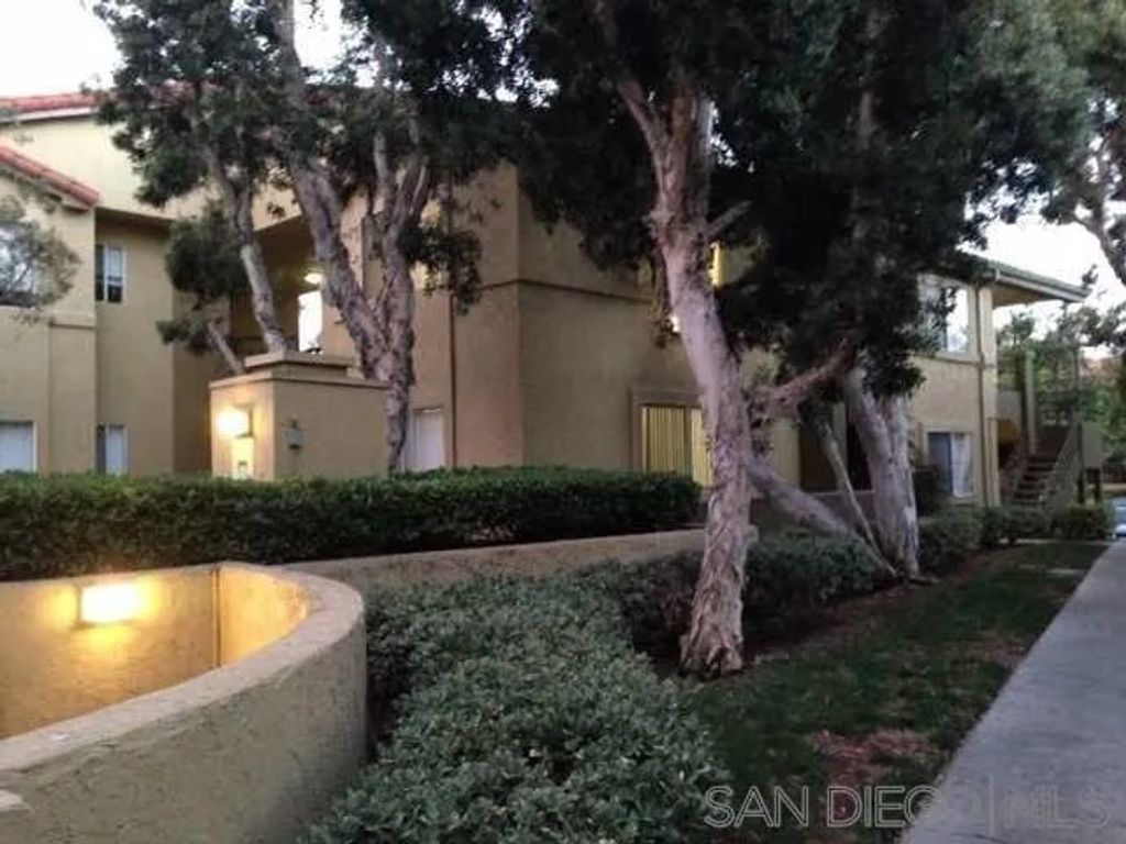 Photo of 7565 Charmant Drive #303, San Diego, CA 92122 (MLS # 260003077)