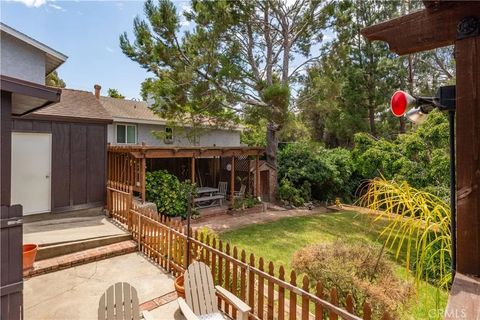 Tiny photo for 26357 Hillcrest Avenue, Lomita, CA 90717 (MLS # PV25251880)