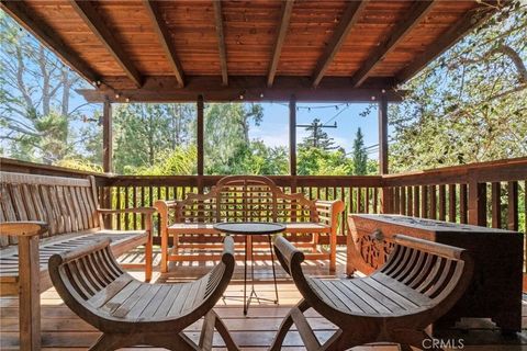 Tiny photo for 26357 Hillcrest Avenue, Lomita, CA 90717 (MLS # PV25251880)