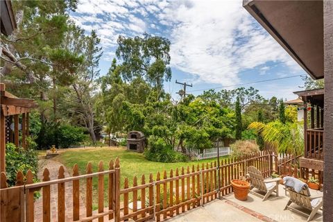 Tiny photo for 26357 Hillcrest Avenue, Lomita, CA 90717 (MLS # PV25251880)