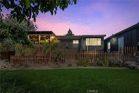 Tiny photo for 26357 Hillcrest Avenue, Lomita, CA 90717 (MLS # PV25251880)