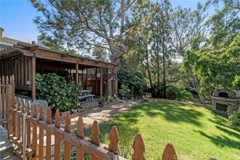 Tiny photo for 26357 Hillcrest Avenue, Lomita, CA 90717 (MLS # PV25251880)