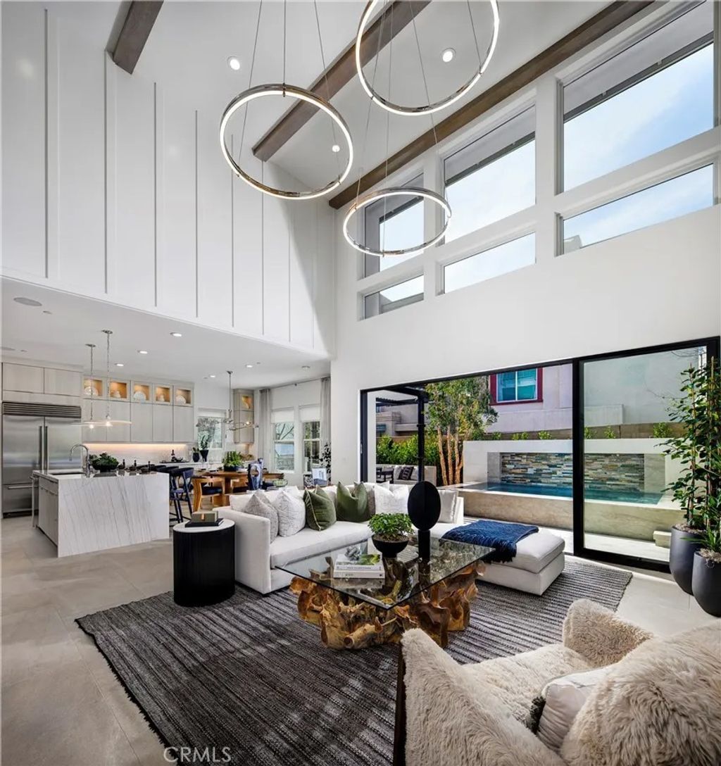 Photo of 136 Creation, Irvine, CA 92618 (MLS # OC25242441)