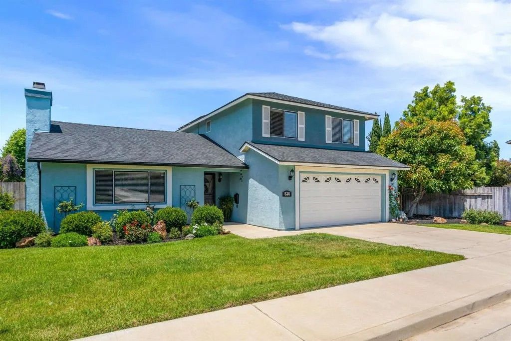 Photo of 636 S 3rd Street, El Cajon, CA 92019 (MLS # NDP2604923)