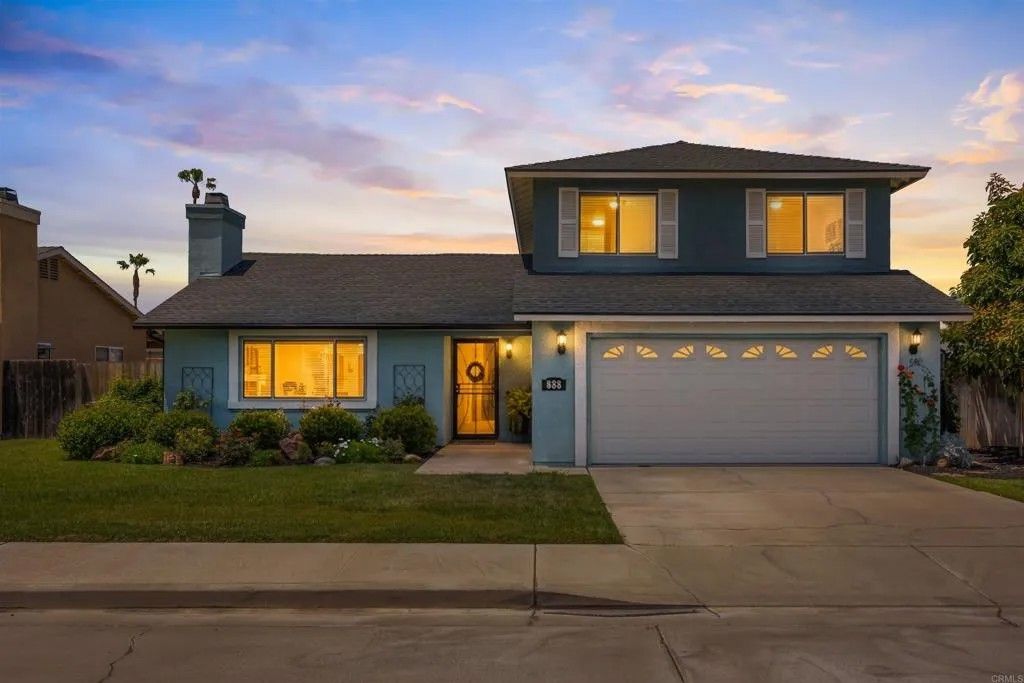 Photo of 636 S 3rd Street, El Cajon, CA 92019 (MLS # NDP2604923)