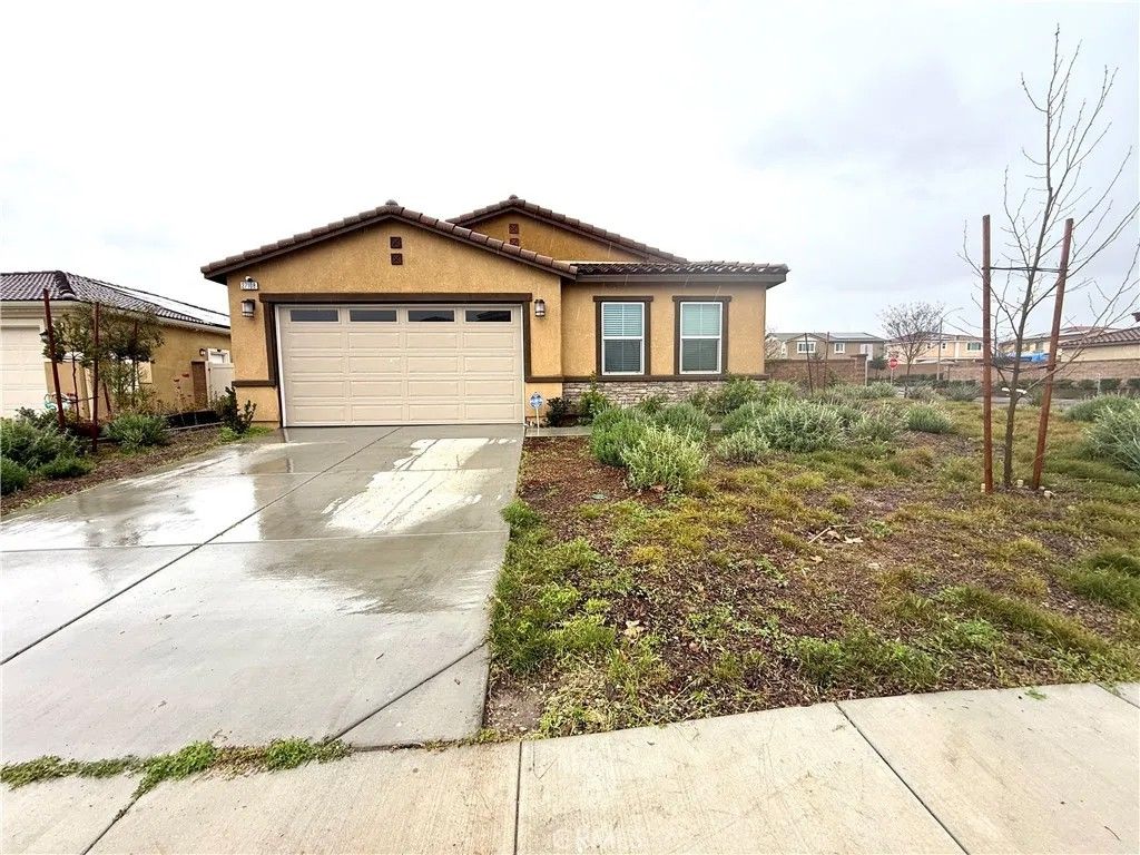 Photo of 27108 Oncore Dr, Menifee, CA 92585 (MLS # IG26036094)