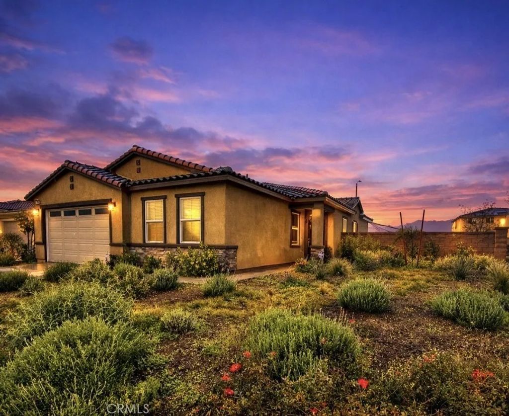 Photo of 27108 Oncore Dr, Menifee, CA 92585 (MLS # IG26036094)