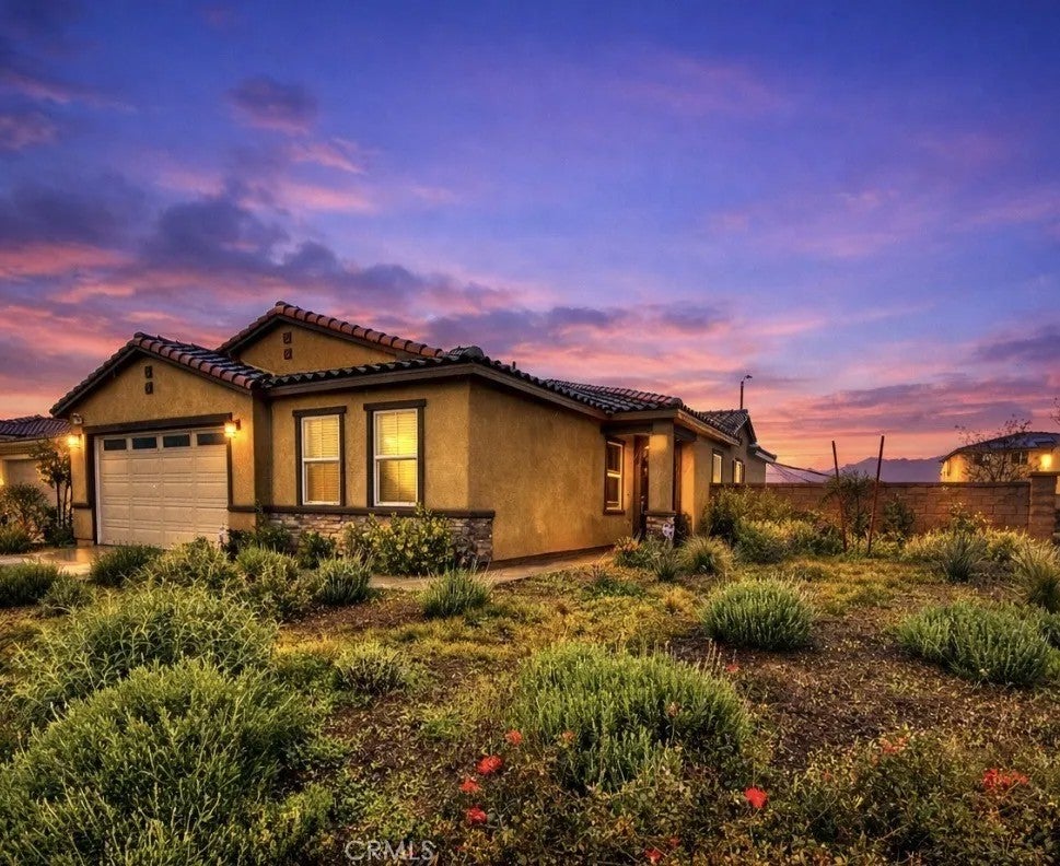 Photo of 27108 Oncore Dr, Menifee, CA 92585 (MLS # IG26036094)