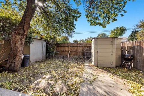Tiny photo for 342 Woodhaven Drive, Orland, CA 95963 (MLS # SN25241085)