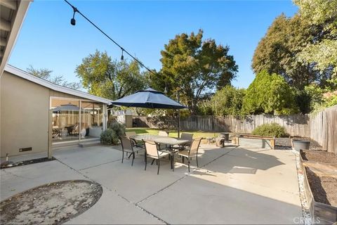 Tiny photo for 342 Woodhaven Drive, Orland, CA 95963 (MLS # SN25241085)