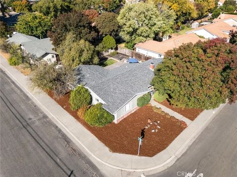 Tiny photo for 342 Woodhaven Drive, Orland, CA 95963 (MLS # SN25241085)