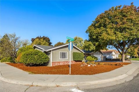Tiny photo for 342 Woodhaven Drive, Orland, CA 95963 (MLS # SN25241085)