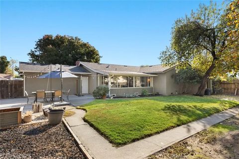 Tiny photo for 342 Woodhaven Drive, Orland, CA 95963 (MLS # SN25241085)