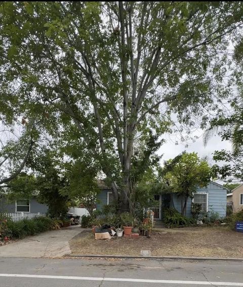 Photo of 4380 Pomona AVE, La Mesa, CA 91942 (MLS # PTP2604460)