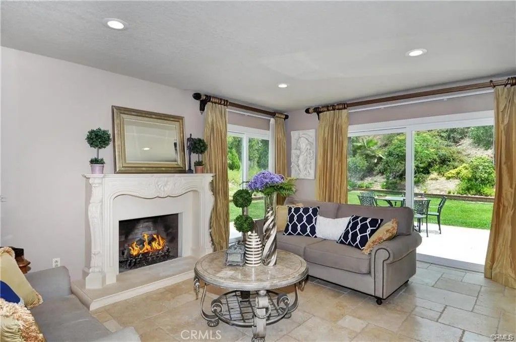 Photo of 3940 San Antonio Road, Yorba Linda, CA 92886 (MLS # CV26037210)