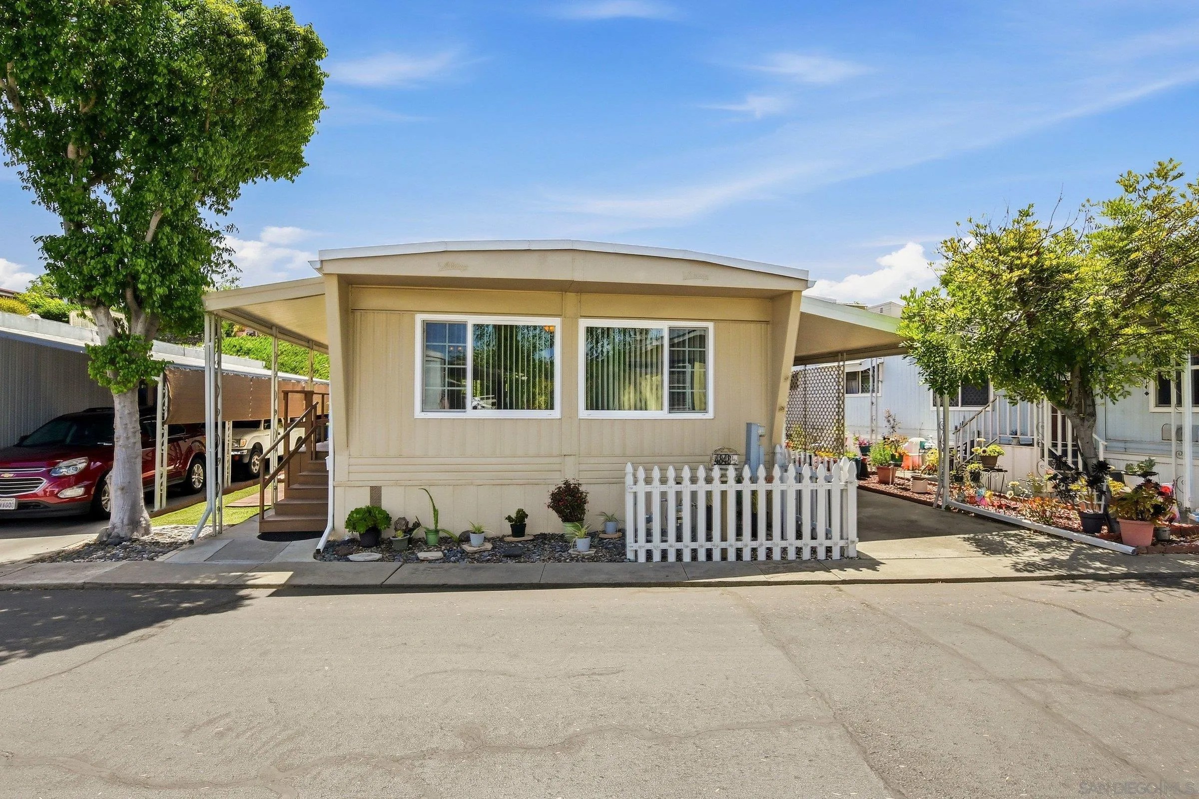 4848 1/2 Old Cliffs Road