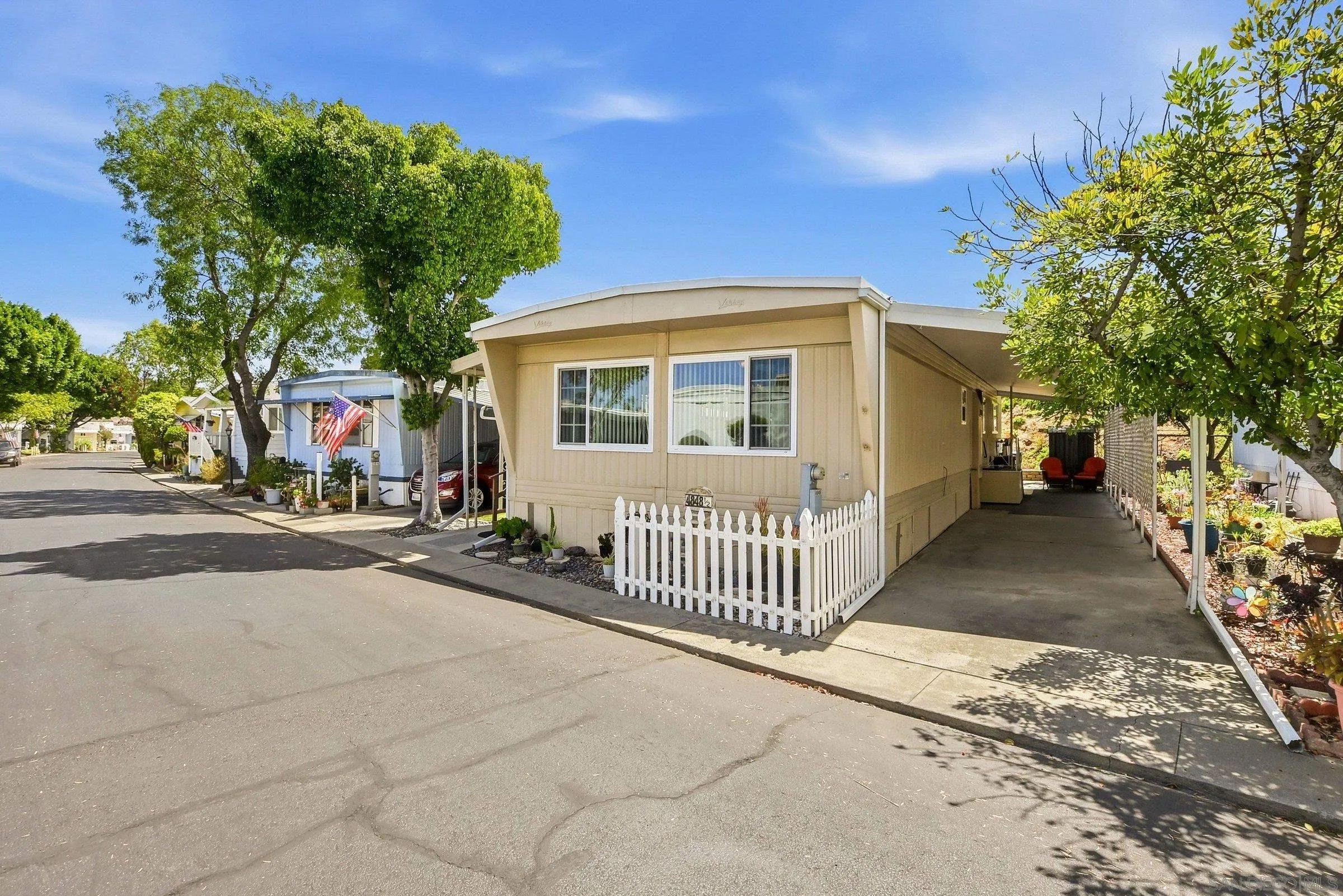 4848 1/2 Old Cliffs Road