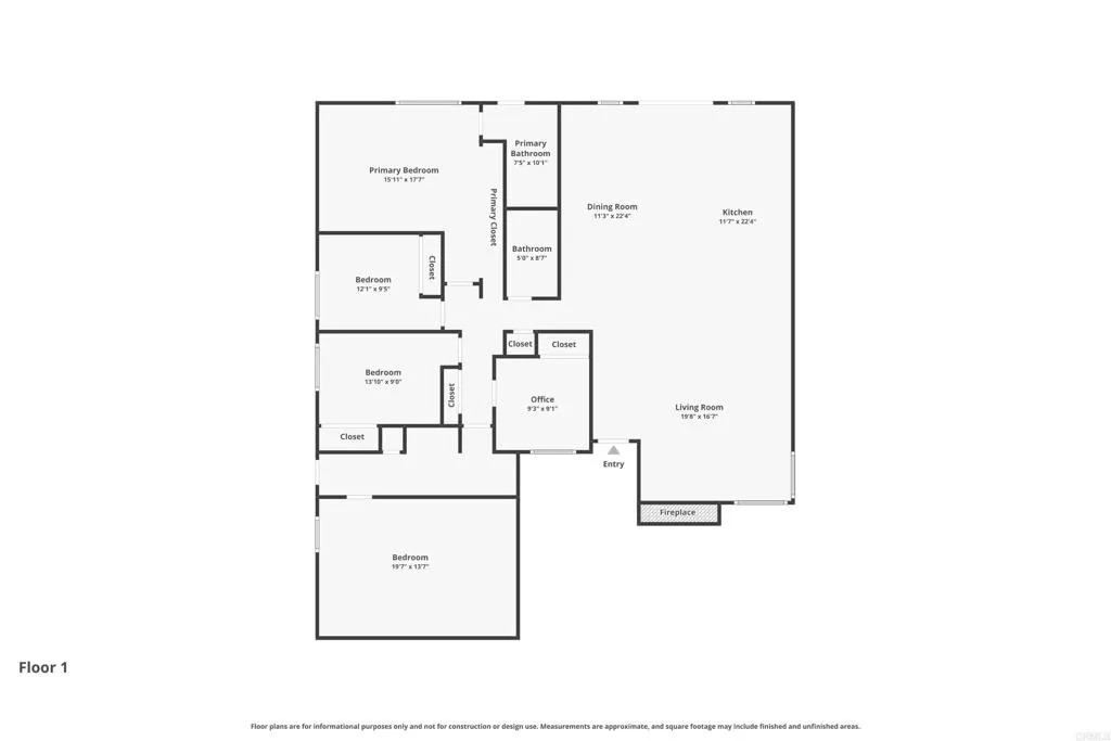 11033 Hillcreek Road