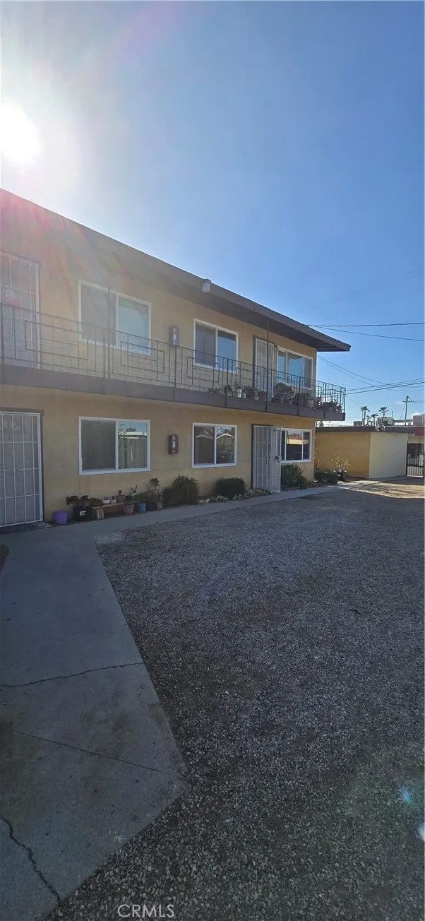 Photo of 22557 Adrienne Avenue #B, Moreno Valley, CA 92553 (MLS # SW26119539)