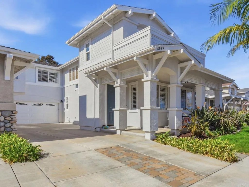 Photo of 6969 Catamaran Drive, Carlsbad, CA 92011 (MLS # NDP2609917)
