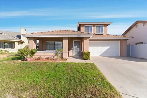 Photo of 12269 Cobblestone, Victorville, CA 92392 (MLS # DW25279639)
