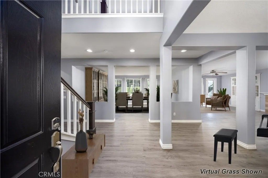 Photo of 11967 Southwind Way, Yucaipa, CA 92399 (MLS # WS26023195)