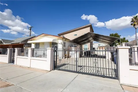 4284 Dwight St, San Diego, CA 92105 - #: PT25258967