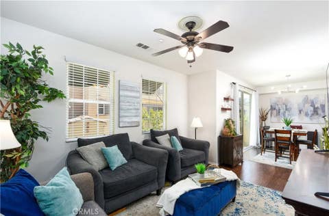 Photo of 44942 Bellflower LN, Temecula, CA 92592 (MLS # SW26128825)