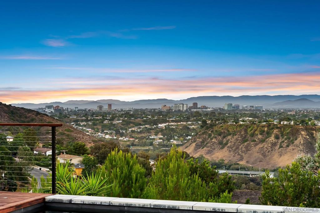 Photo of 5745 Soledad Mountain Road, La Jolla, CA 92037 (MLS # 250041707)