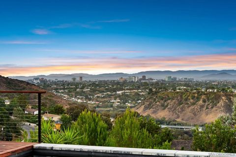 Photo of 5745 Soledad Mountain Road, La Jolla, CA 92037 (MLS # 250041707) Photo of 5745 Soledad Mountain Road, La Jolla, CA 92037 (MLS # 250041707)