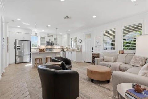 Tiny photo for 16 Alzada Street, Rancho Mission Viejo, CA 92694 (MLS # OC26223672)
