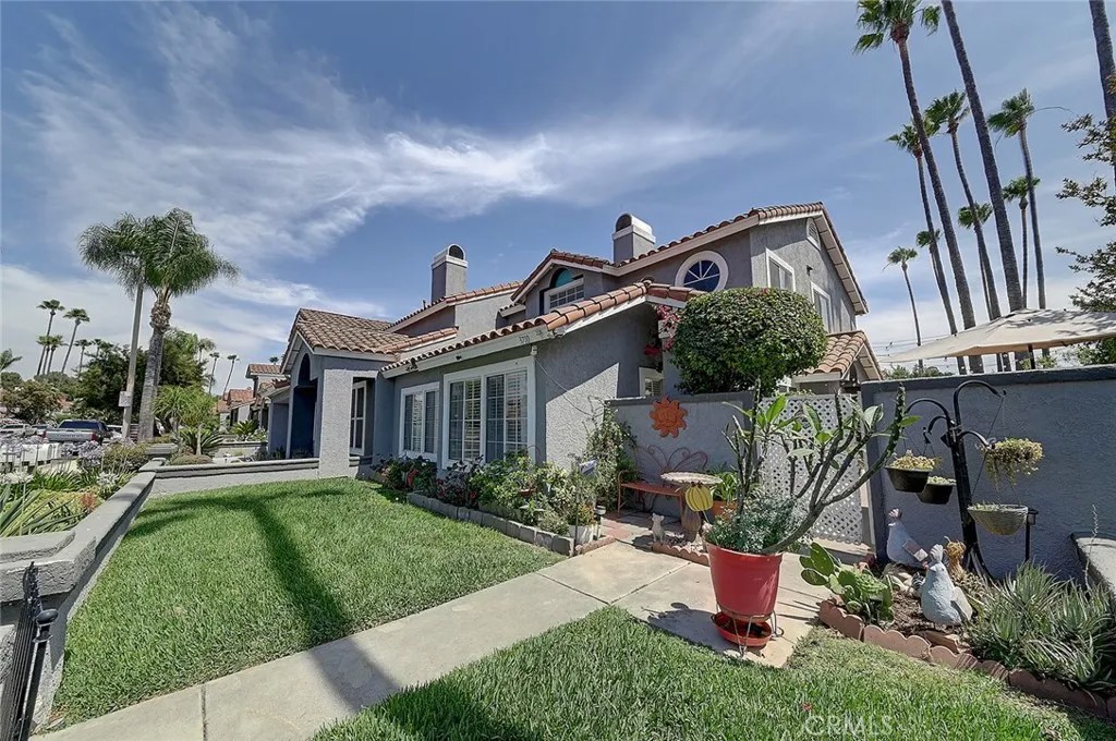 3710 Strawberry Creek Way