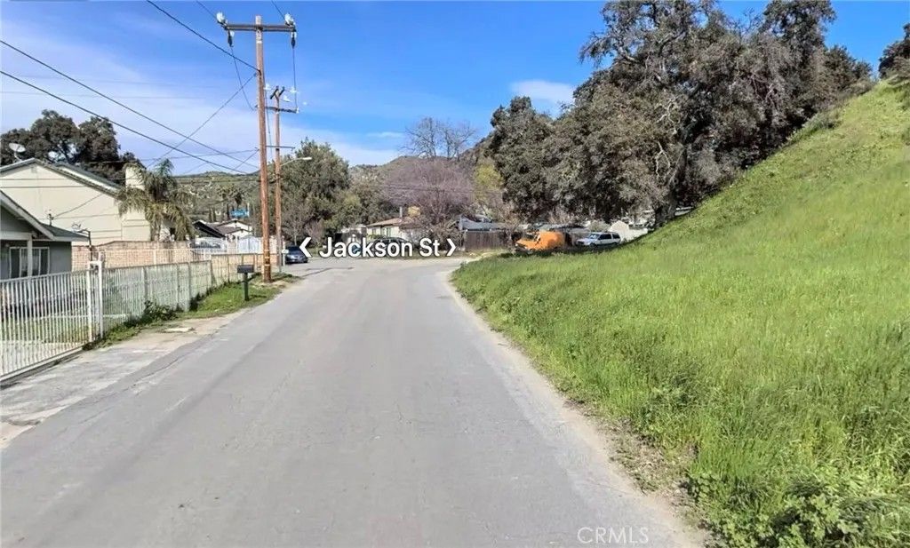 Photo of 0 Vac Lincoln, Castaic, CA 91384 (MLS # SR26060441)