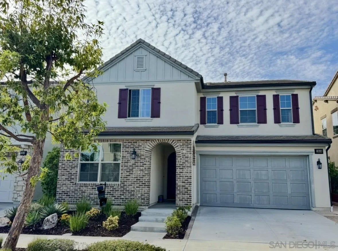13516 Peach Tree Way