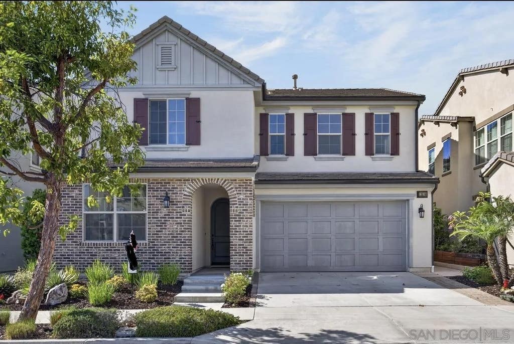 Photo of 13516 Peach Tree Way, San Diego, CA 92130 (MLS # 260018252)