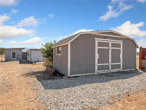 Tiny photo for 17809 Hercules St, Hesperia, CA 92345 (MLS # HD25228826)
