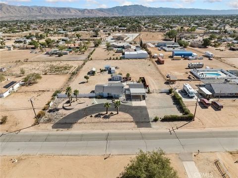Tiny photo for 17809 Hercules St, Hesperia, CA 92345 (MLS # HD25228826)