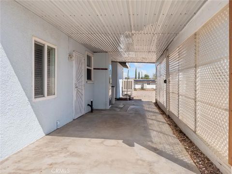 Tiny photo for 17809 Hercules St, Hesperia, CA 92345 (MLS # HD25228826)