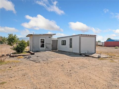 Tiny photo for 17809 Hercules St, Hesperia, CA 92345 (MLS # HD25228826)